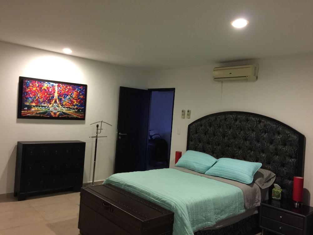 Panoramic Apartment, 2 Bedrooms, Accessible, Sea View (7 Pax)