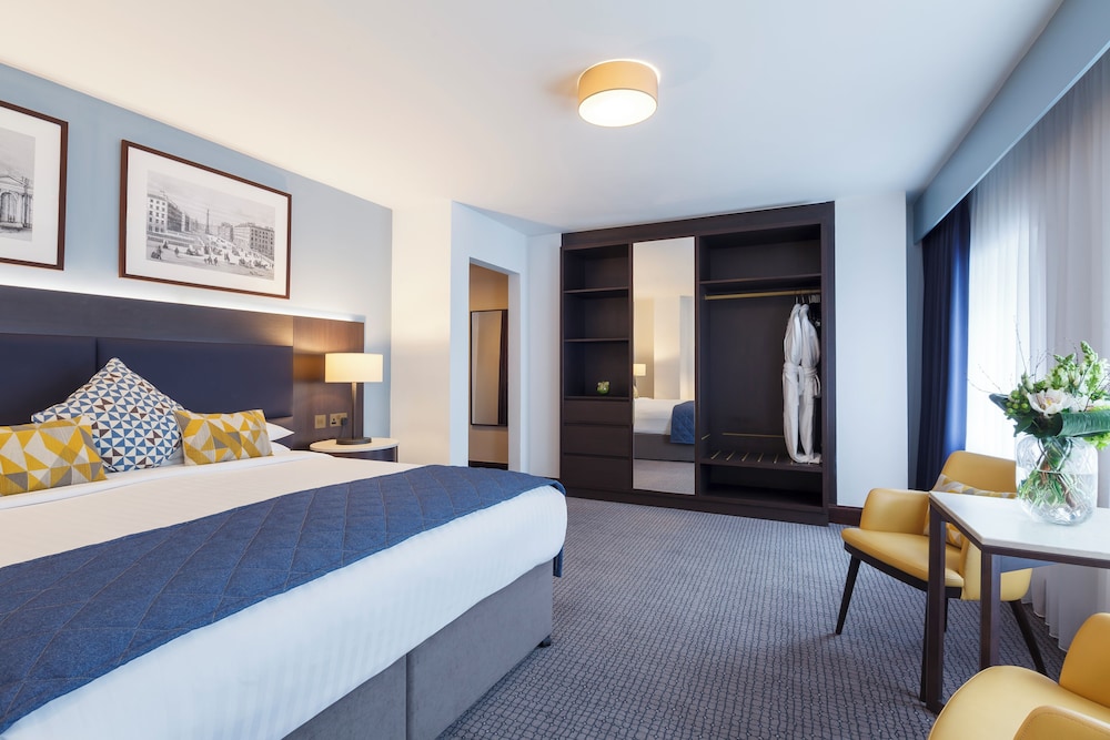 Executive Room, 1 King Bed