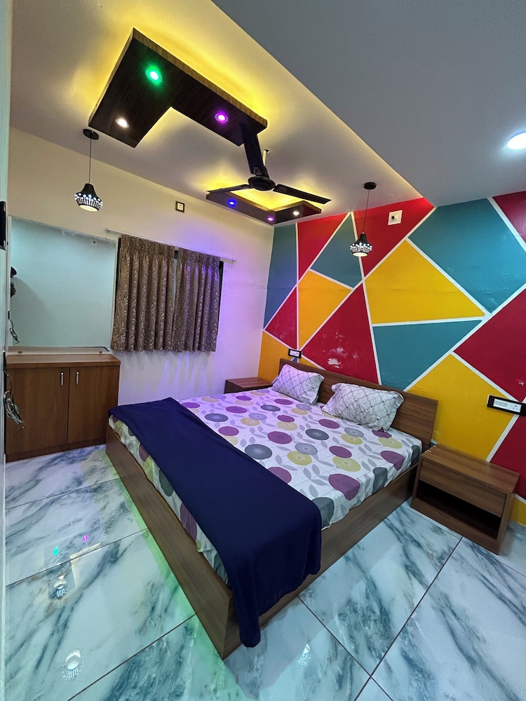 Standard Room - Photo 1