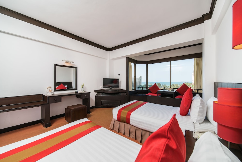 Premier Triple Room - Photo 5