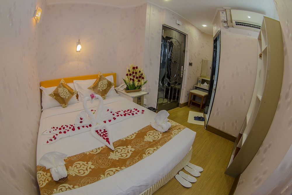 Standard Room photo 1