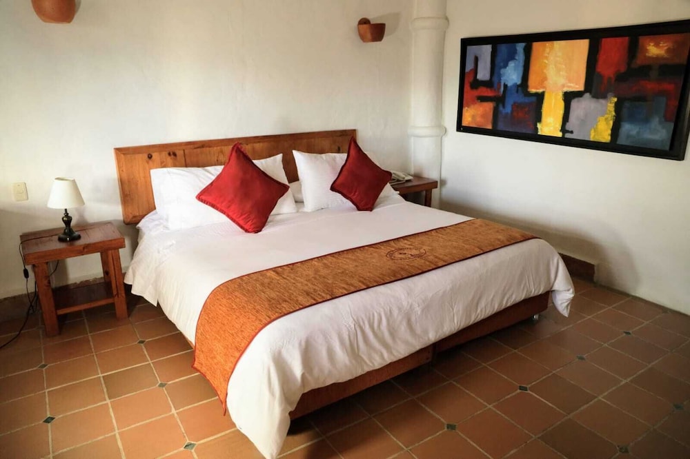 Superior Double Room photo 1