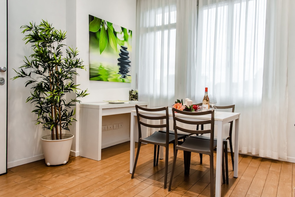 Deluxe Apartment, 1 Bedroom