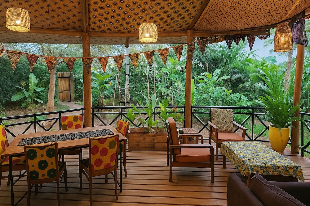 Family Villa