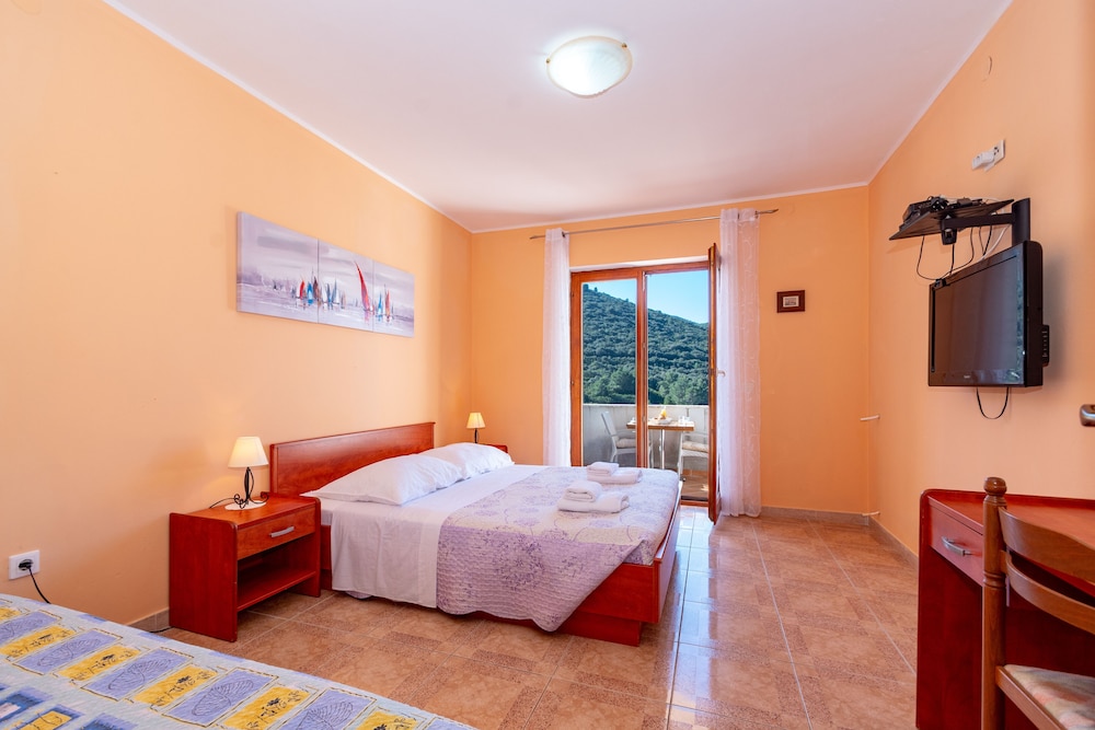 Comfort Studio Suite, 1 Double Bed