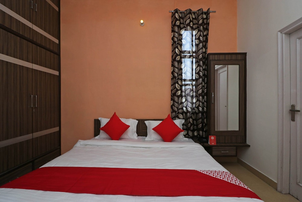 Standard Double Room photo 2
