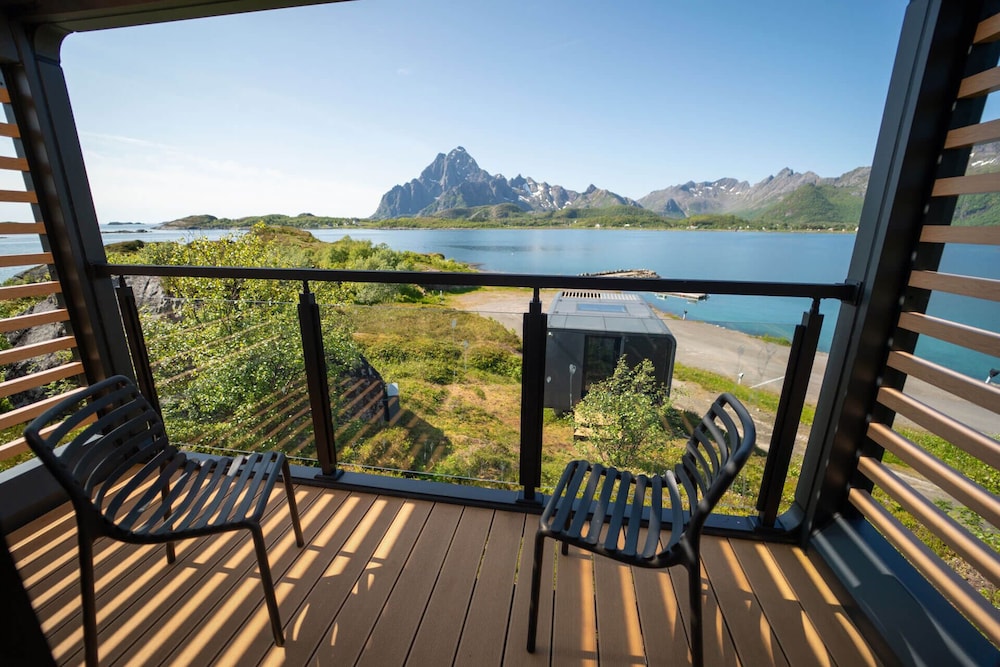 Panoramic Cabin photo 3