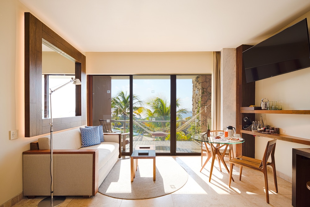 Family Suite, Oceanfront