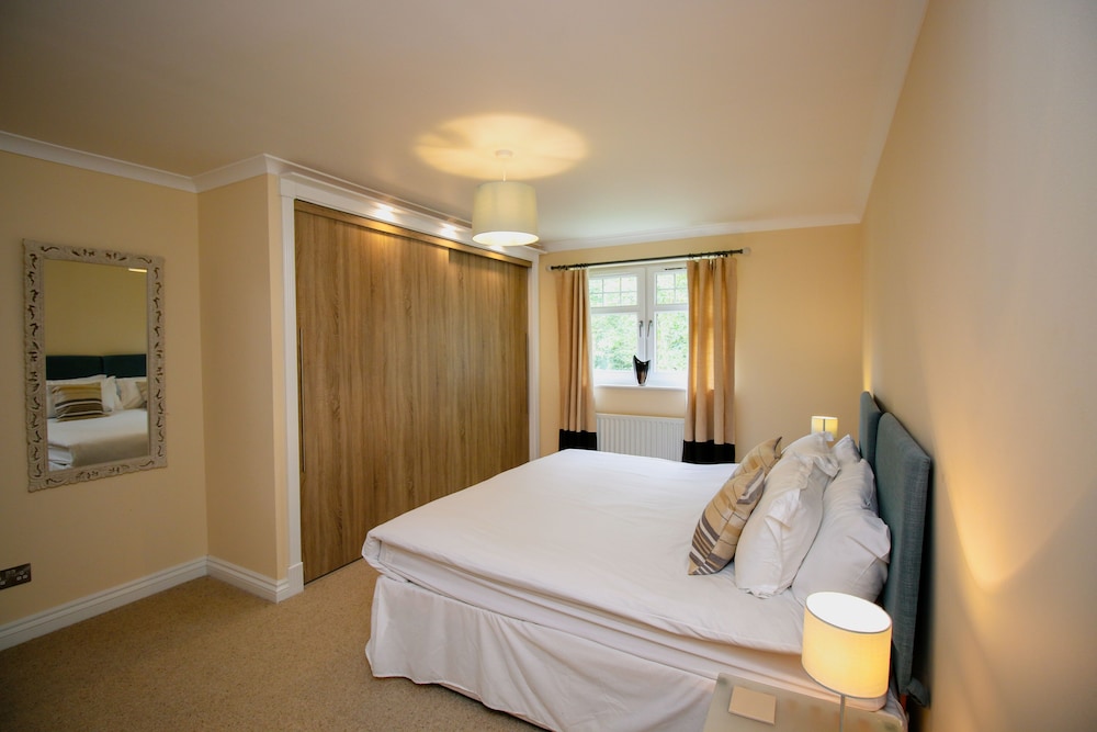 Apartamenty Turnberry, Zdjęcie 7
