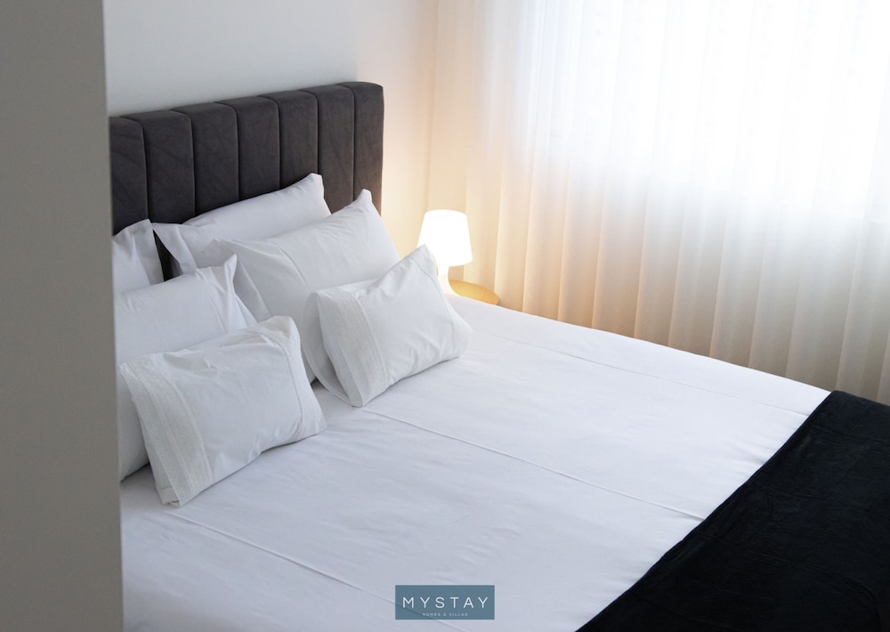 City Apartment photo 3