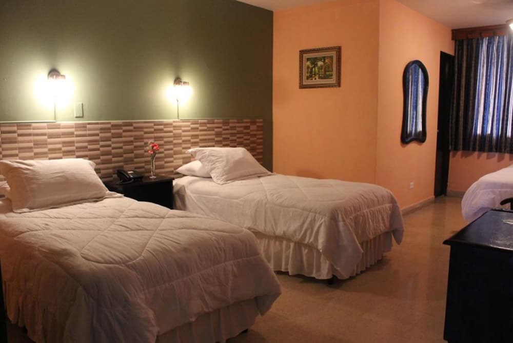 Triple Room photo 2