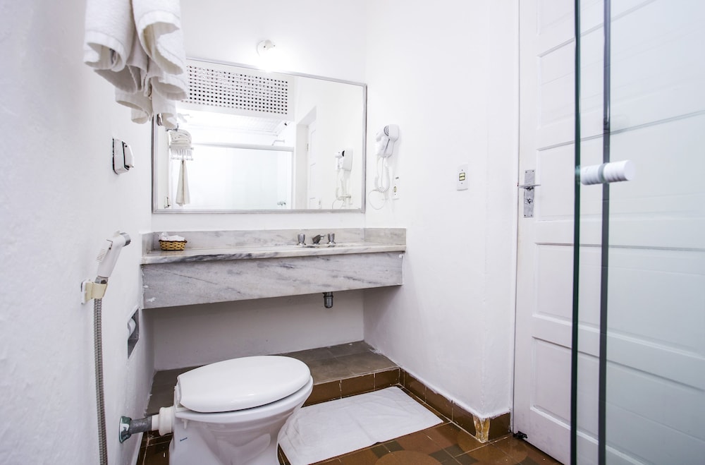 Quarto standard, Piso térreo photo 3
