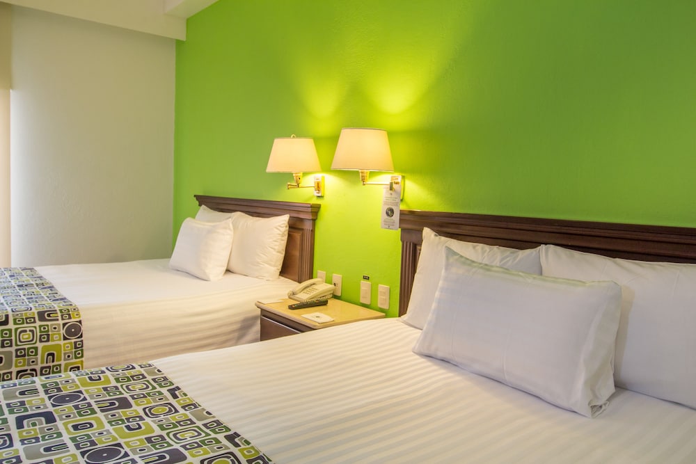 Standard Double Room - Photo 6