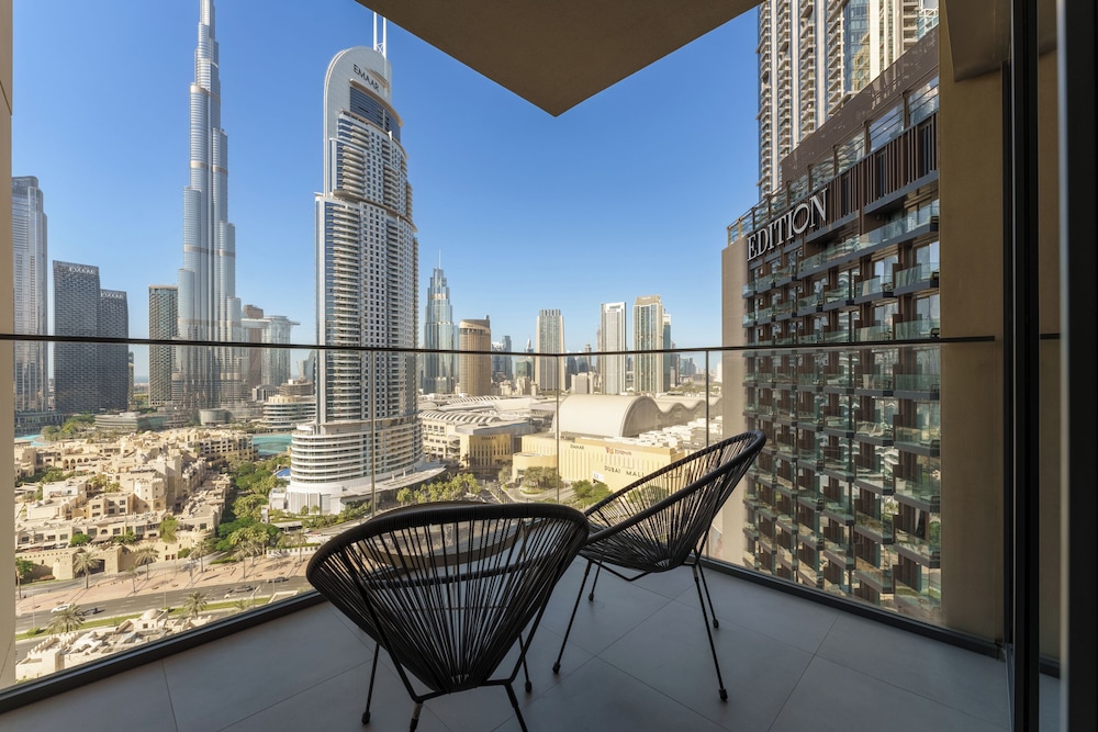 Deluxe Apartment, 2 Bedrooms, Balcony photo 1