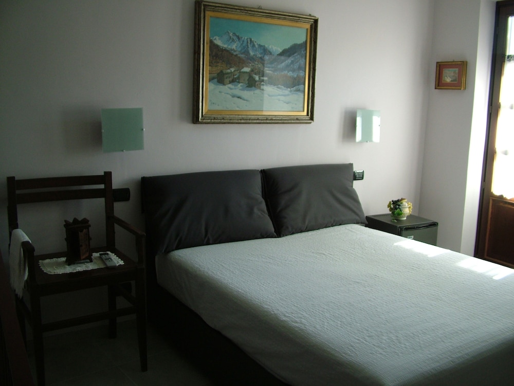 Double Room, Balcony photo 2