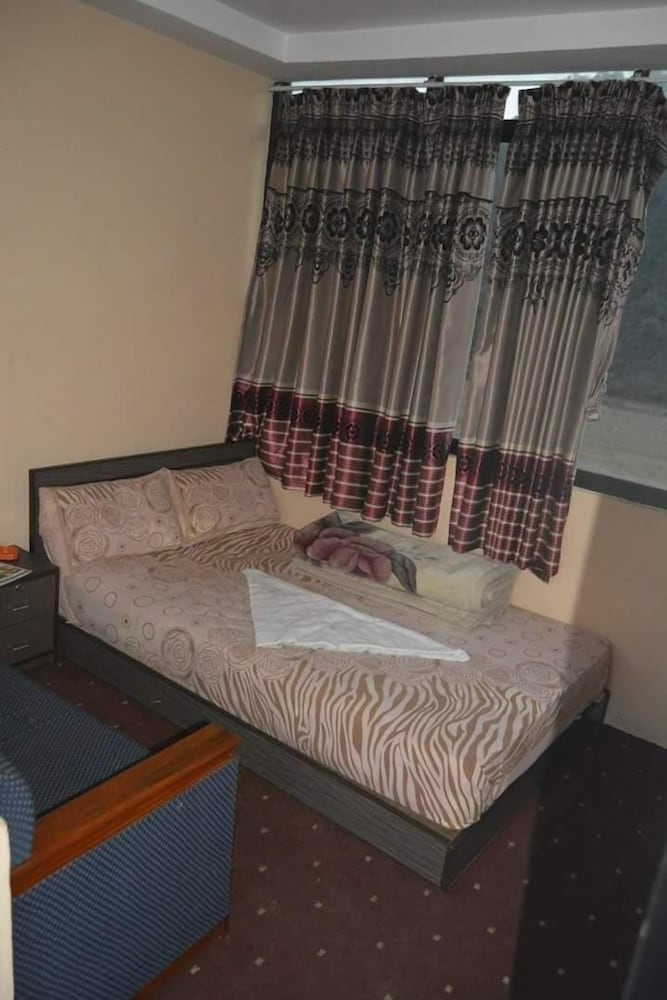 Deluxe Room photo 1
