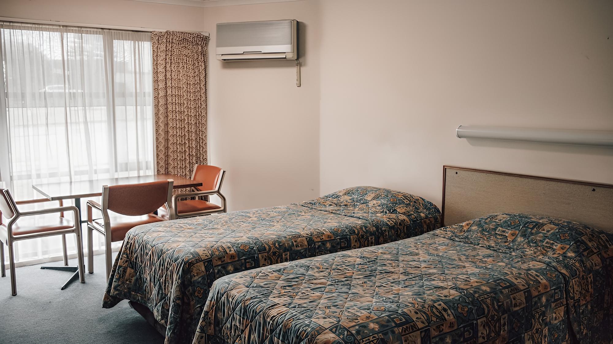 Standard Triple Room photo 1
