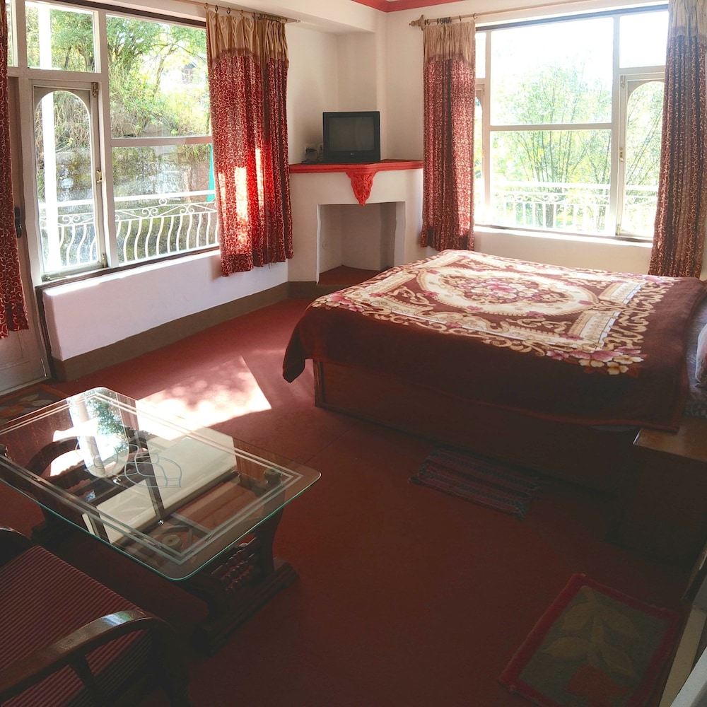 Classic Room photo 2