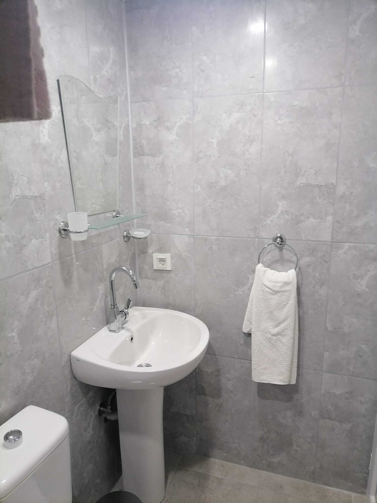 Classic Quadruple Room, 1 Bedroom photo 3