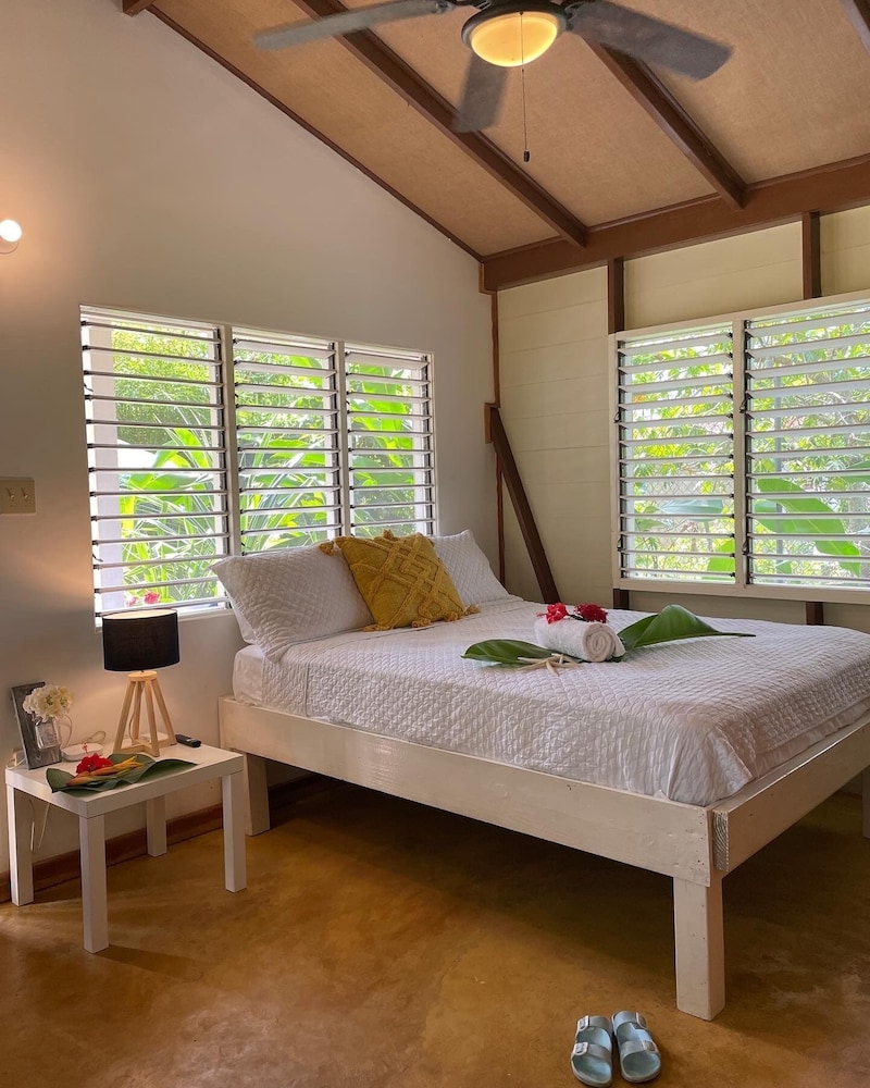 Deluxe Cabin