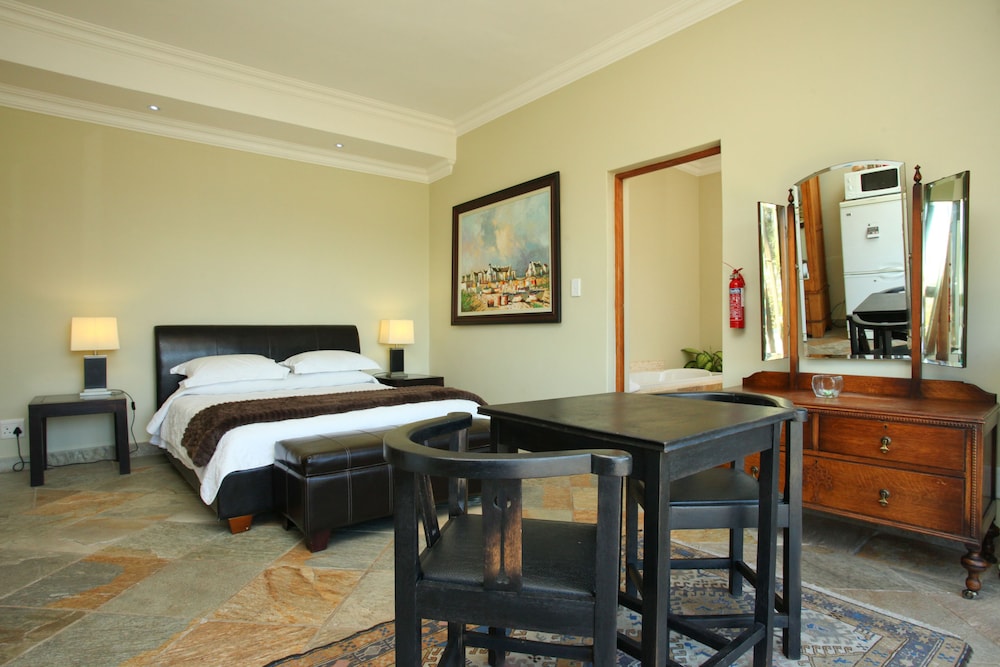 Double Room photo 1