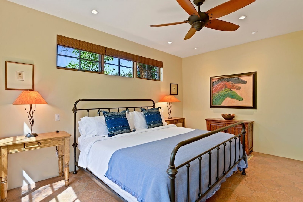 House (Casa Cuervo - Luxury Home With Gorgeo)