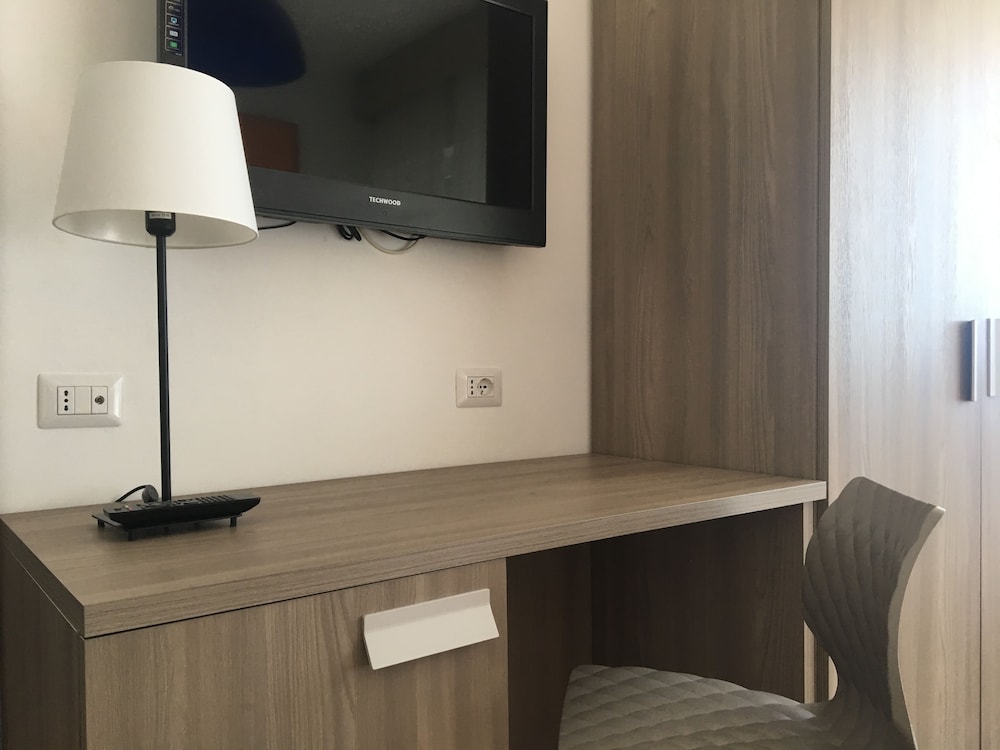 Double Room Single Use photo 2