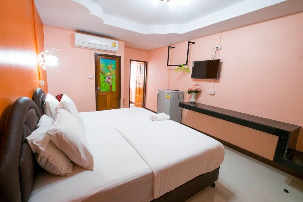 Twin Room photo 1