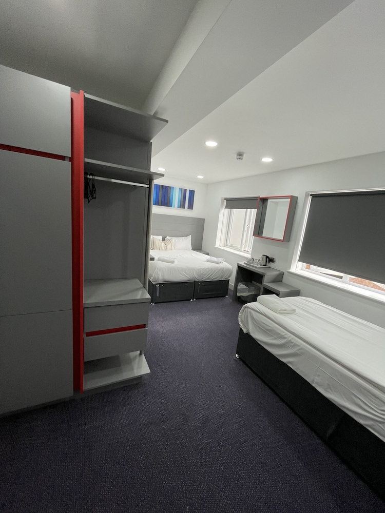 Triple Room, Ensuite - Photo 1