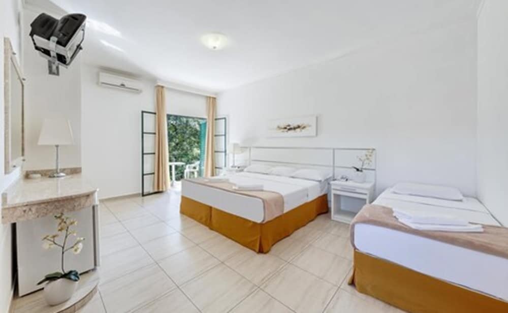 Luxury Room