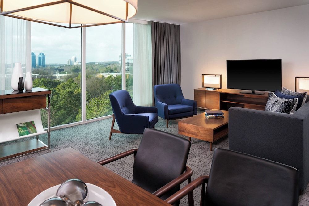 Le Meridien Atlanta Perimeter, 사진 6