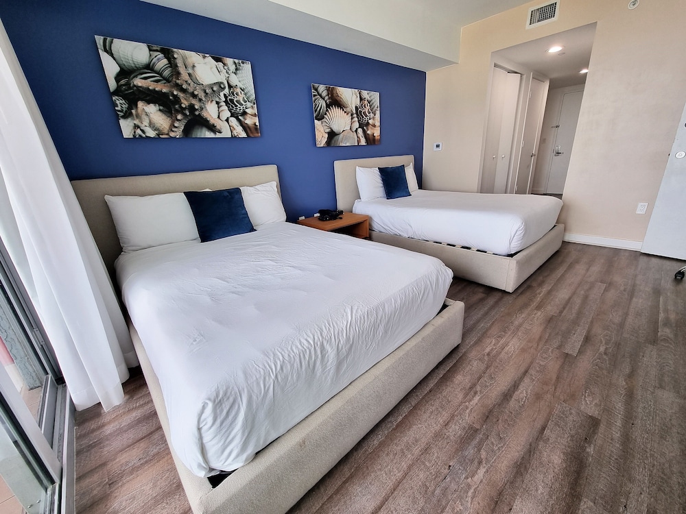 Executive Double Room photo 1