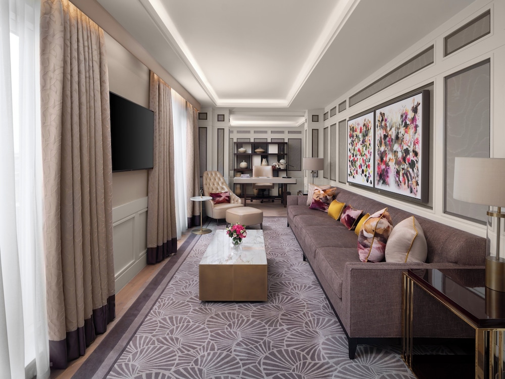 Duplex, 1 Bedroom (Suite)