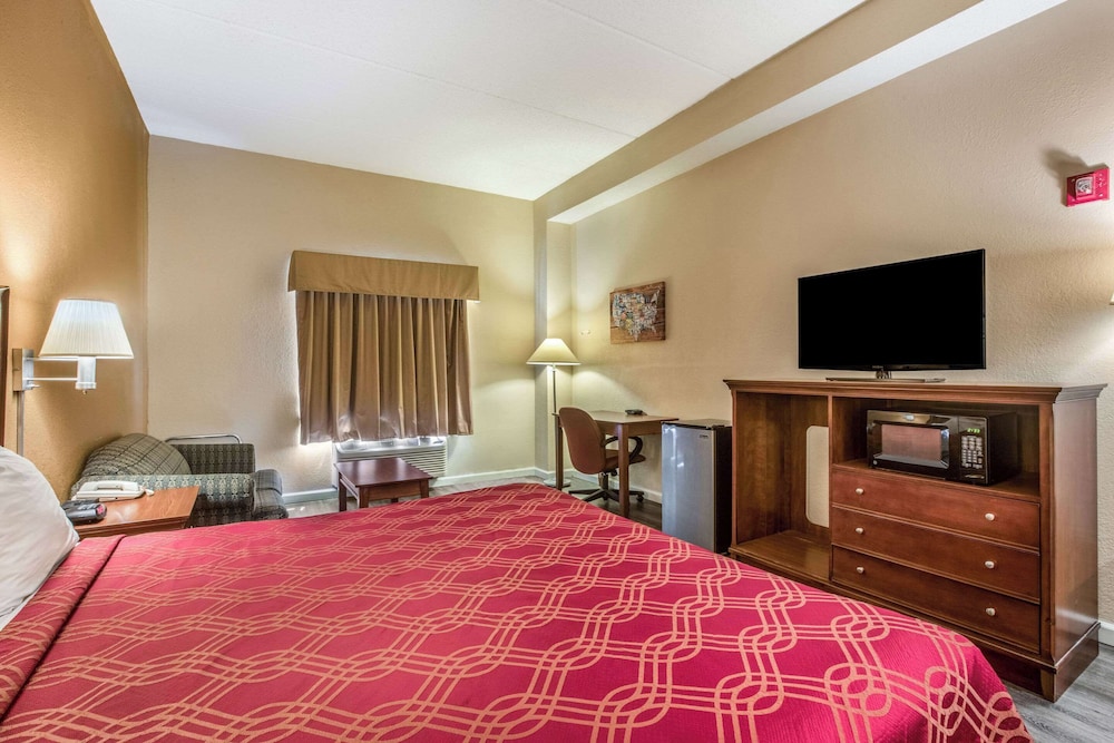Room, 1 King Bed, Accessible, Non Smoking photo 2