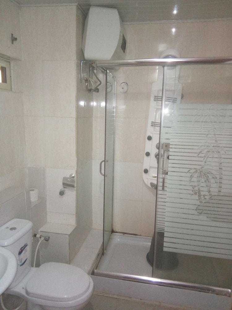Standard Suite
