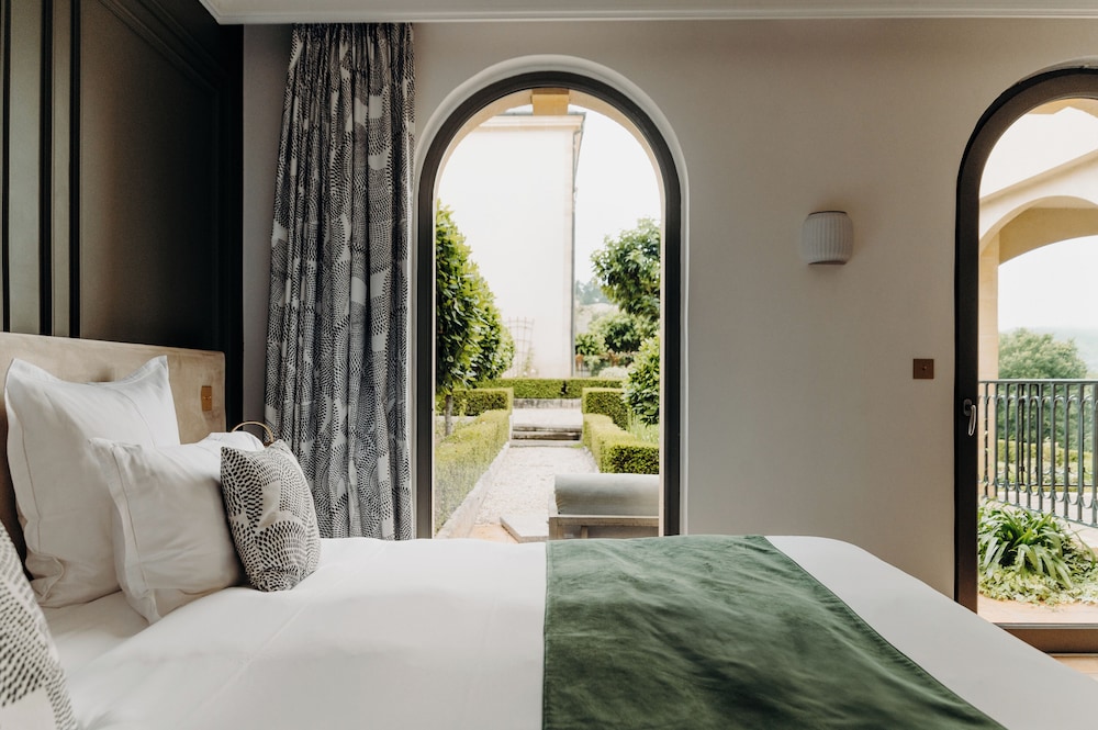 Deluxe Double Room, Terrace - Photo 9