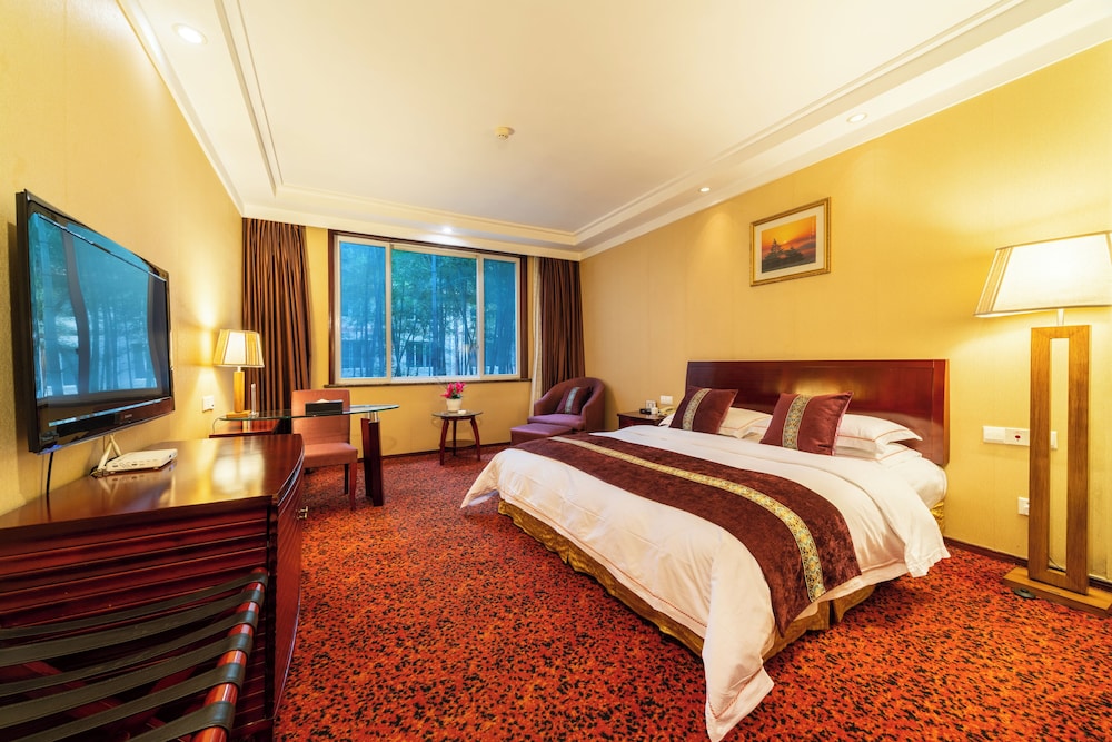Executive King Room A (Building 5) photo 1