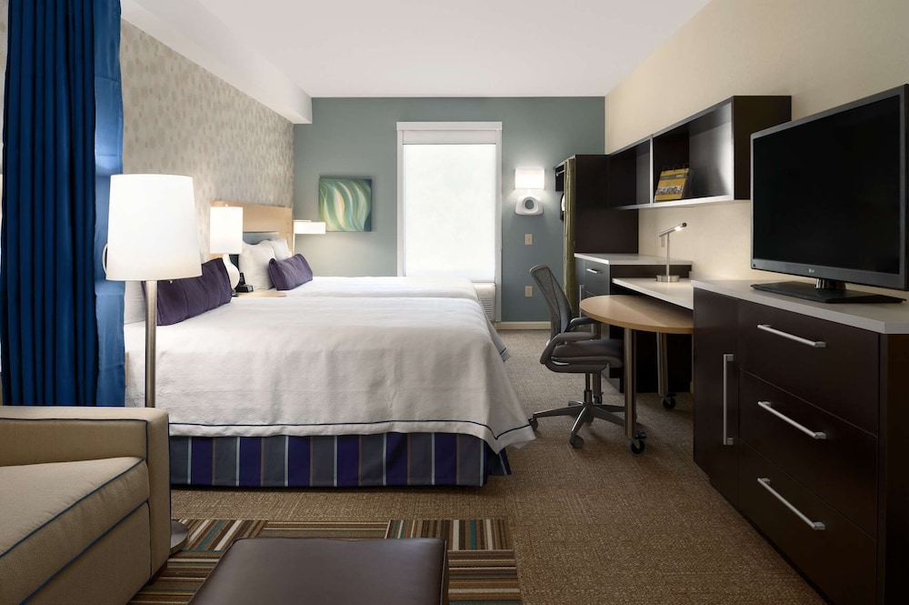 Suite, Accessible, Non Smoking photo 3