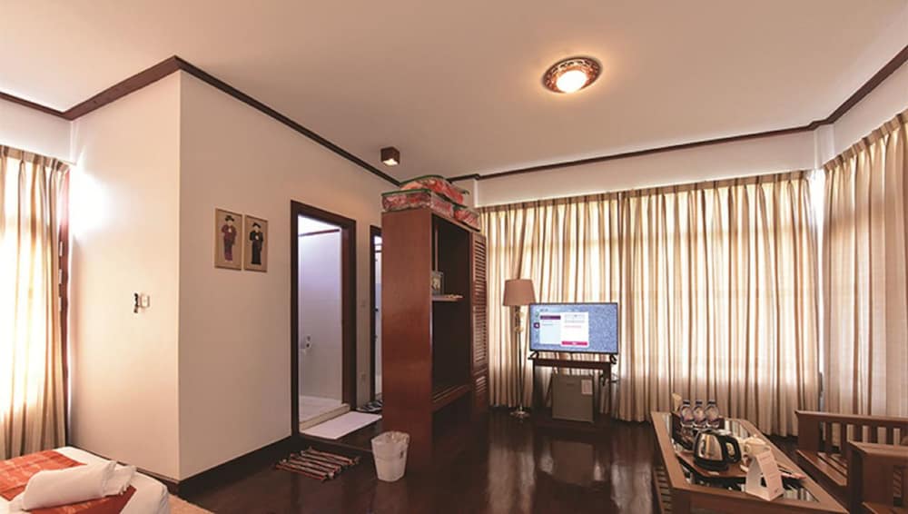 Deluxe Room photo 2