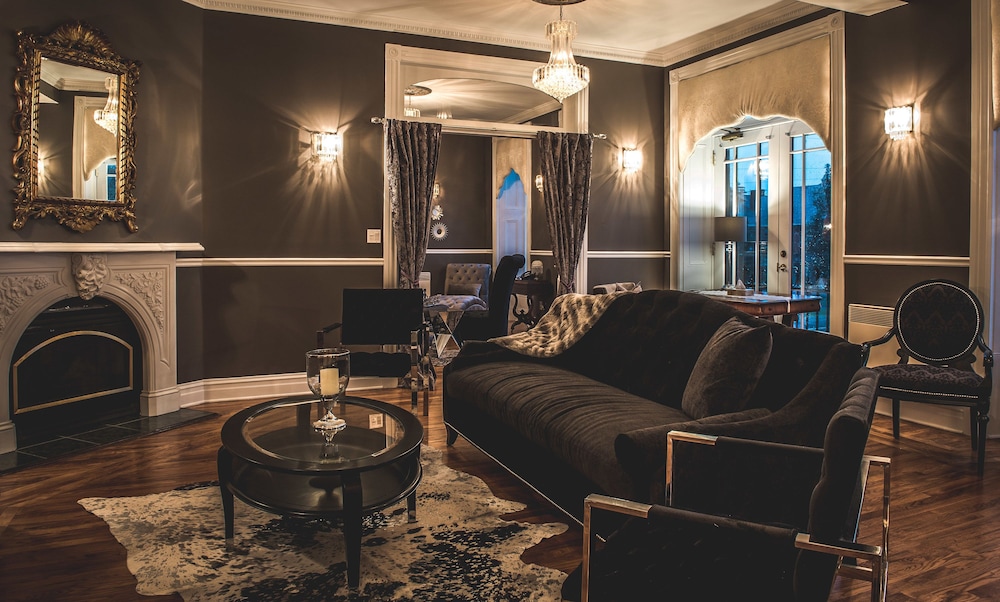 Romantic Suite, 1 King Bed photo 2