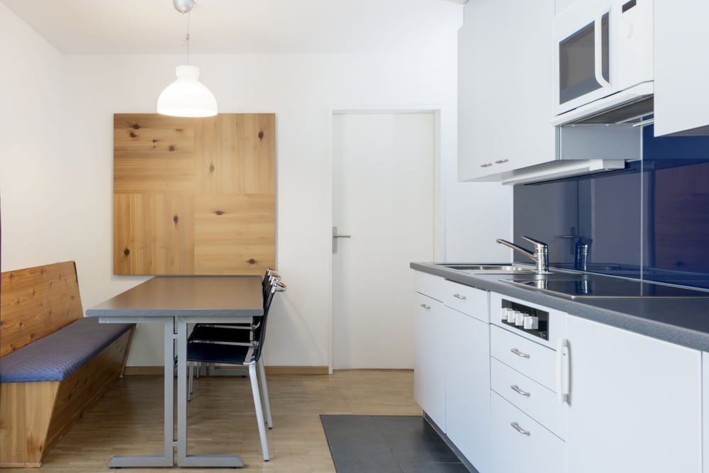 Basic Apartment, 2 Bedrooms photo 3