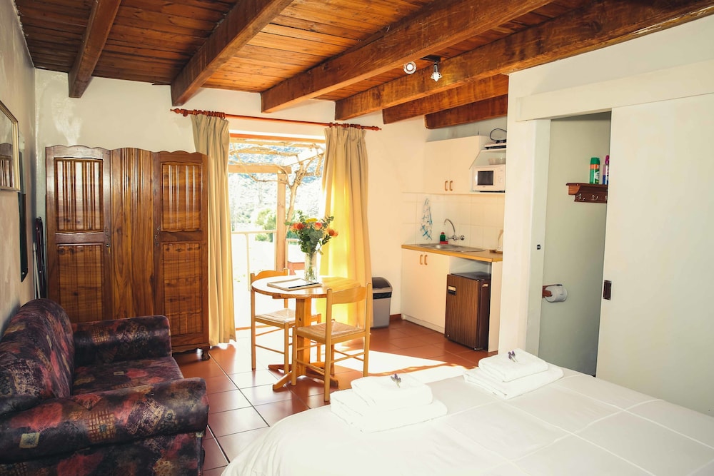 Standard Double Room, 1 Bedroom, Valley View (Room With A Double Bed) photo 1