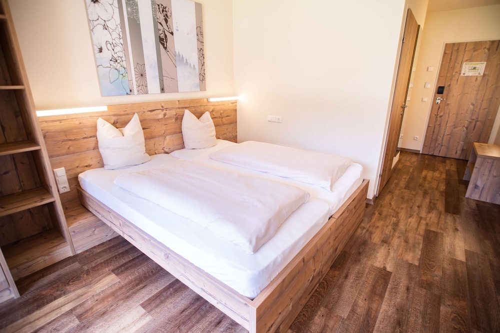 Panoramic Room, Mountain View (Gosaukamm) photo 1