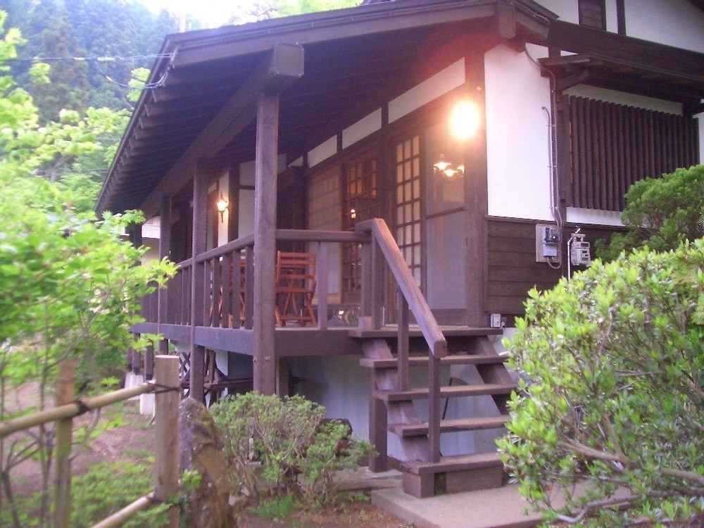 Japanese Villa-Hidamarinoie, Non smoking photo 1