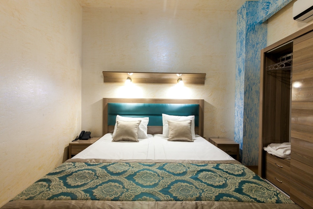 Comfort Twin Room
