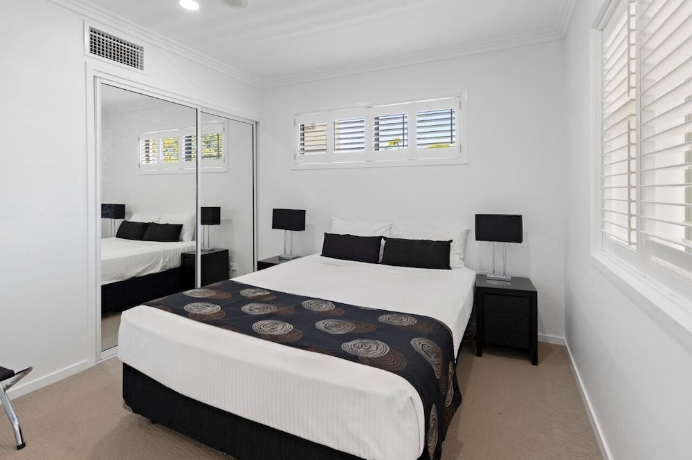 Standard Apartment, 1 Bedroom, Non Smoking, Kitchenette (Spa) photo 3