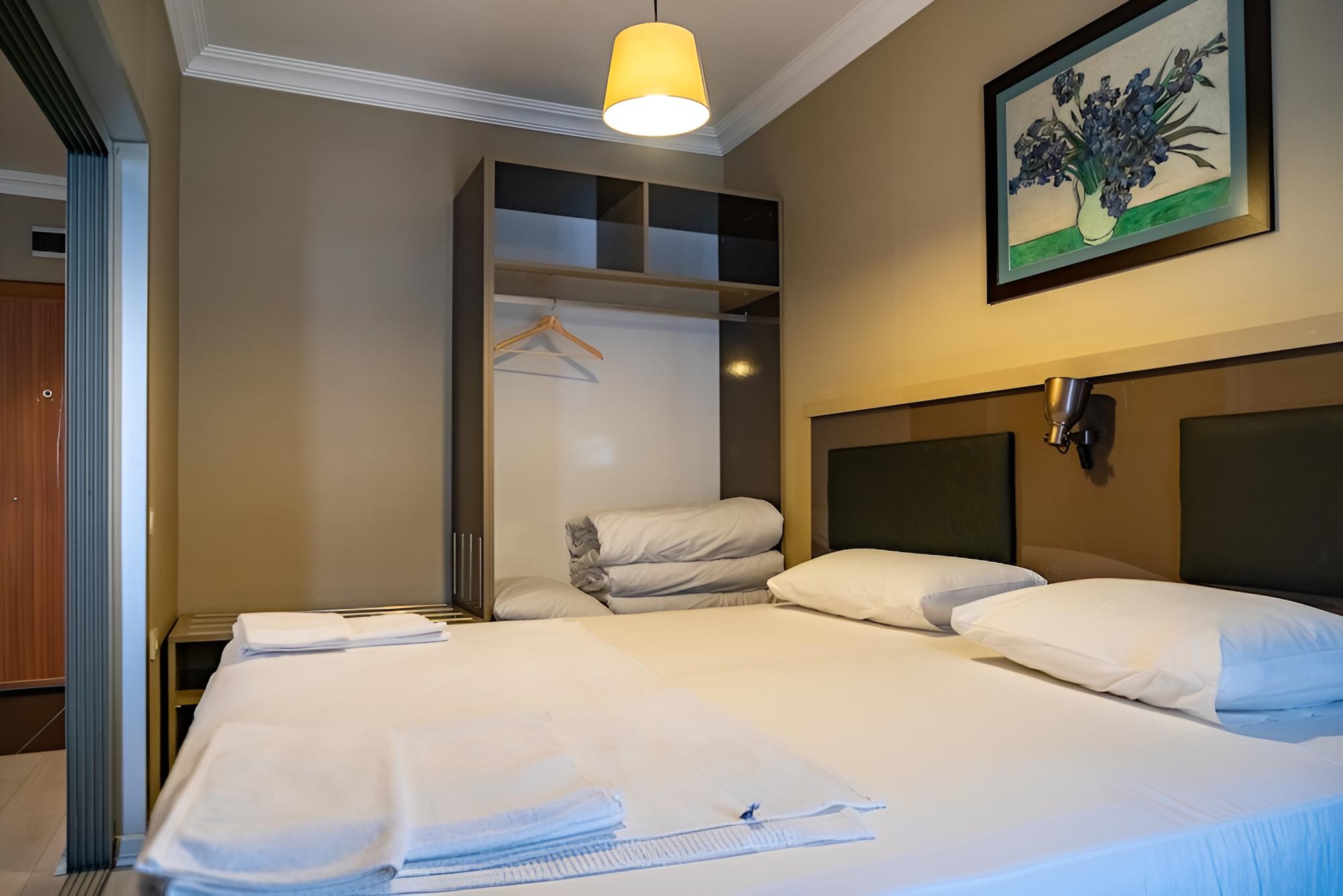 Family Suite, 1 Bedroom photo 2