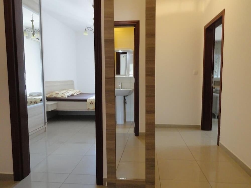 Deluxe Apartment, Sea View