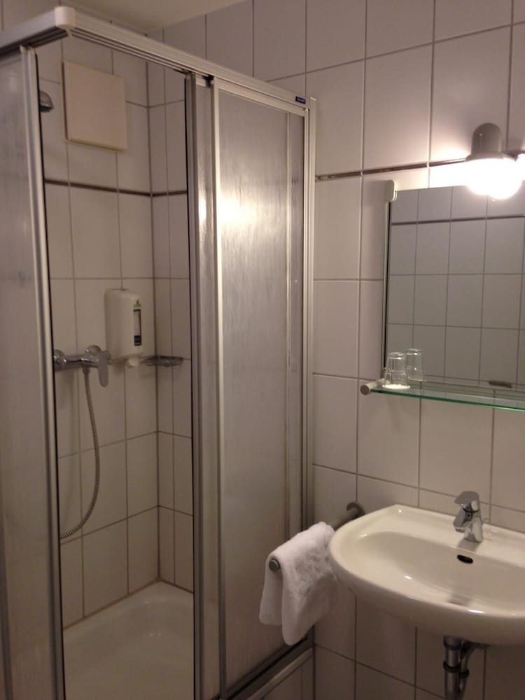Twin Room photo 2