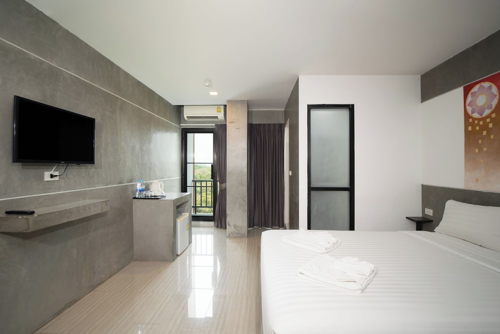 Premium Double Room photo 3
